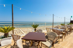 Hotel Blumen Rimini